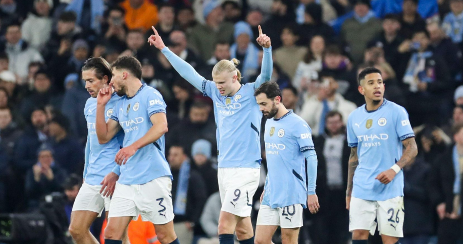 Starul cu 17 trofee la Manchester City s-a decis! Vrea să plece