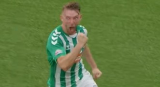 ”Regele golurilor” a recidivat! Liviu Antal a marcat din nou în Lituania