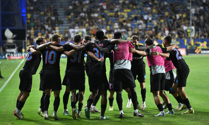 FOTBAL:PETROLUL PLOIESTI-FCSB, SUPERLIGA SUPERBET (19.07.2025)