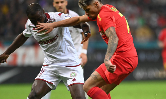 braun coman