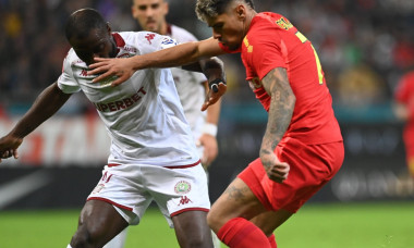 braun coman