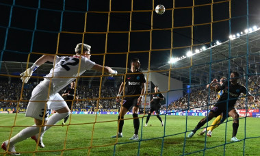 FOTBAL:PETROLUL PLOIESTI-FCSB, SUPERLIGA SUPERBET (19.07.2025)