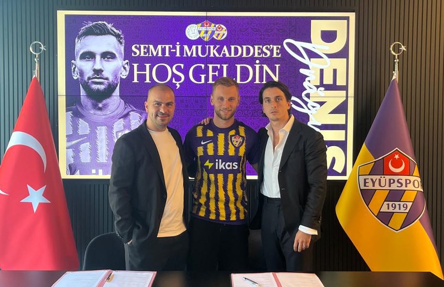 Adevăratul motiv pentru care Denis Drăguș a plecat de la Trabzonspor: "Asta a vrut"