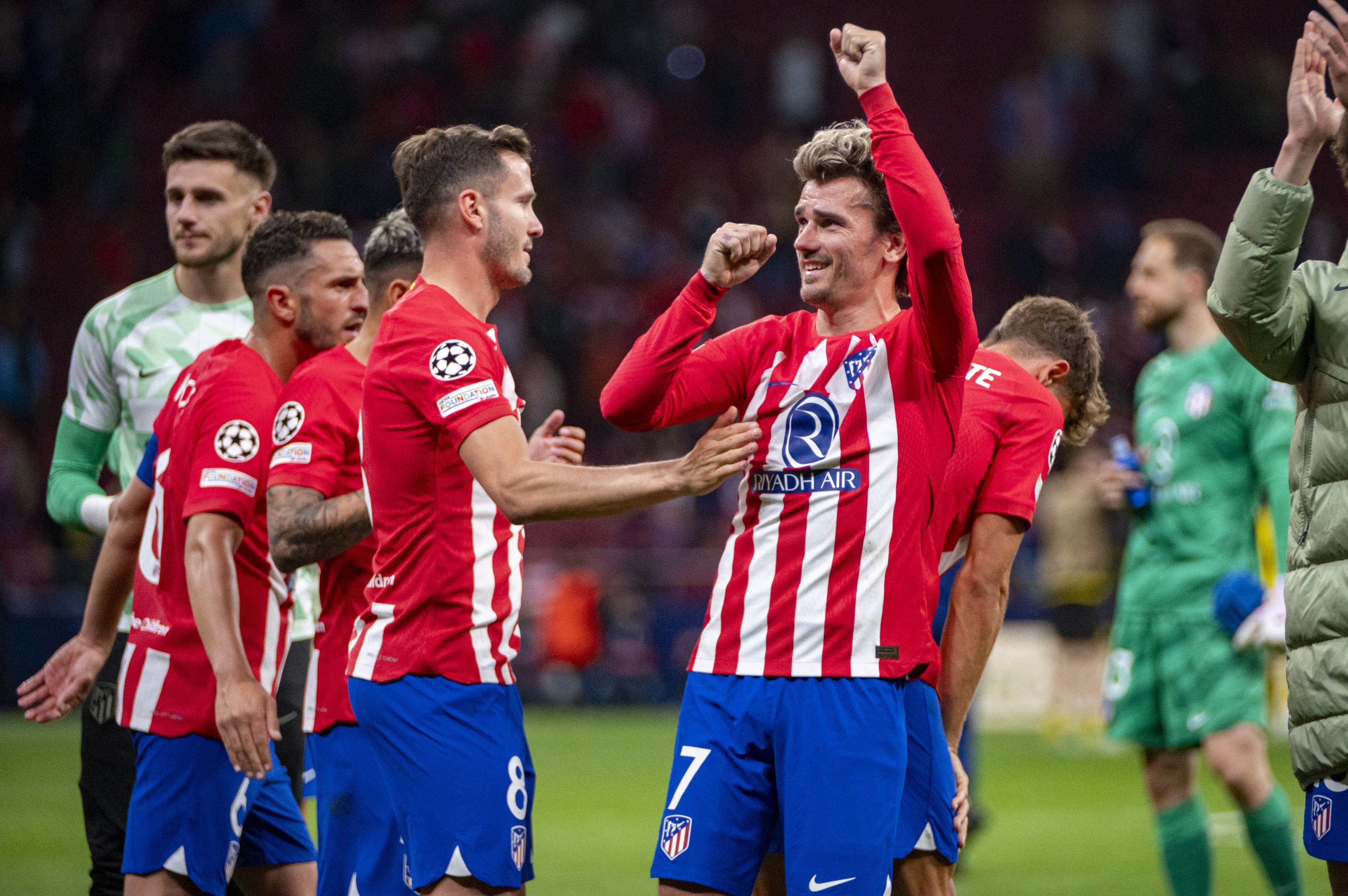 Pleacă de la Atletico după 17 ani! Își reziliază contractul și deja și-a găsit echipă