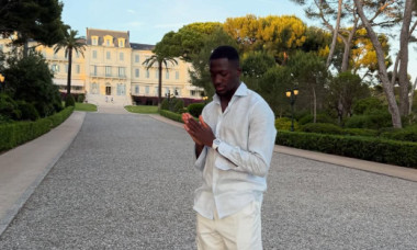 ibrahima konate