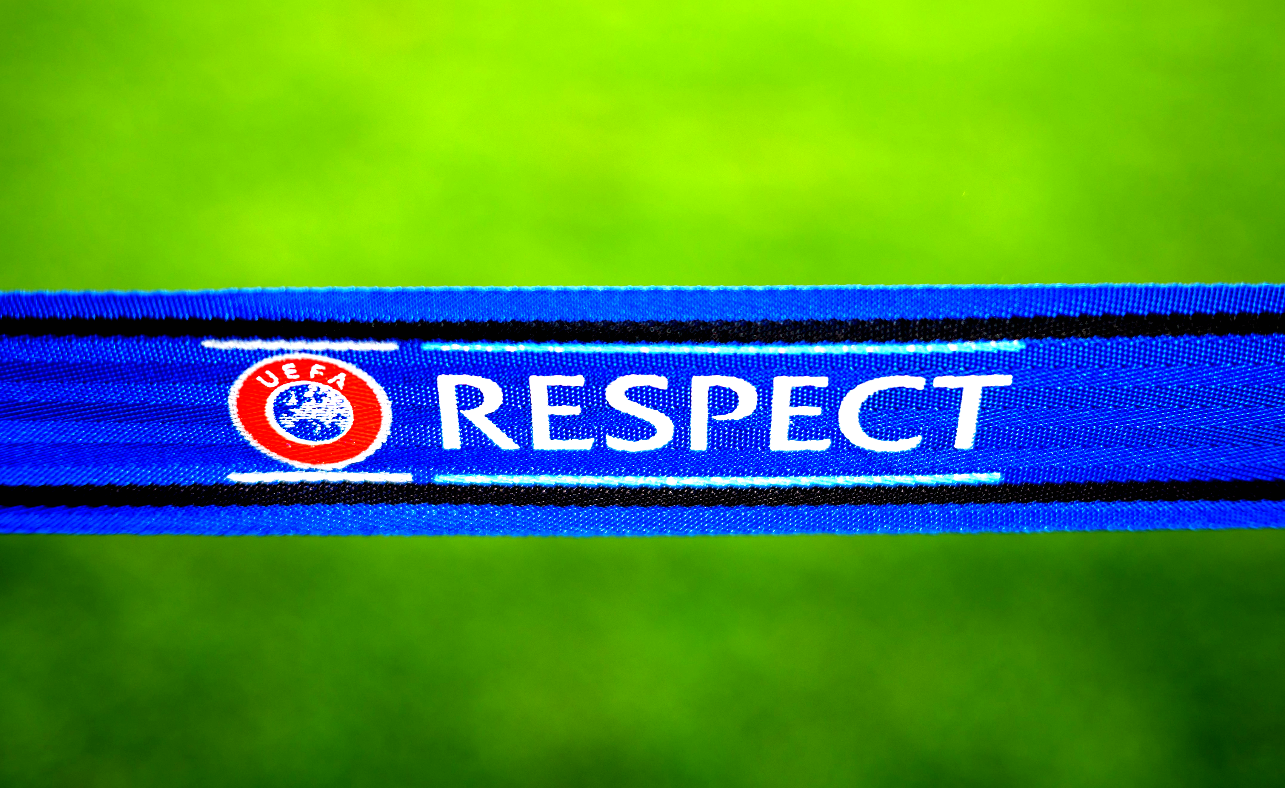 Decizie istorică! UEFA a dictat cea mai mare amendă văzută vreodată în fotbal