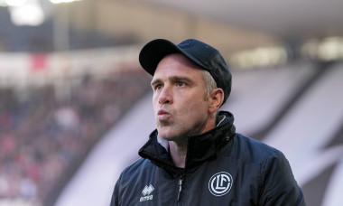 Întrebat despre CFR Cluj, antrenorul lui Lugano a fost cât se poate de ferm