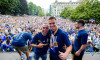 VOLVIMOS! Oviedistas, somos de PRIMERA!💙