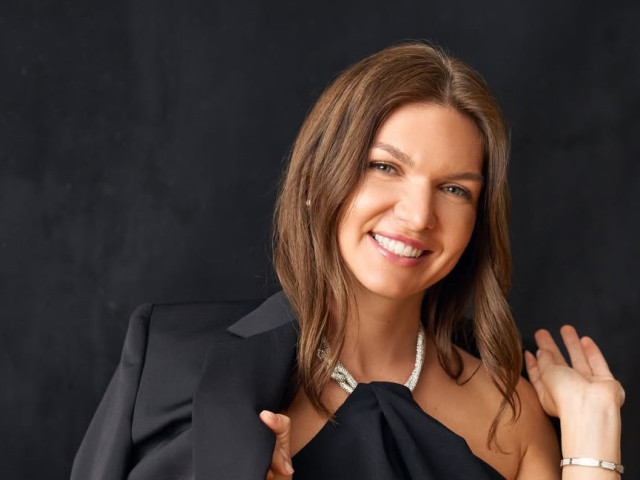 Simona Halep are o nouă dragoste! Imaginile postate de fostul lider mondial