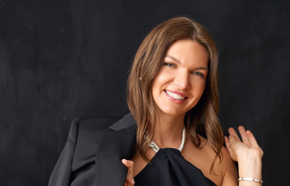 Simona Halep a făcut anunțul: ”Sunt încântată!”
