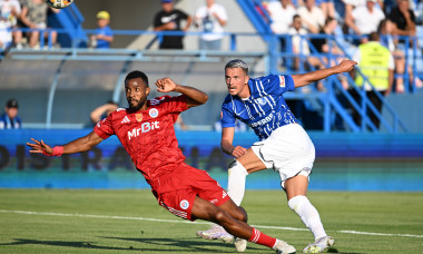 FOTBAL:FARUL CONSTANTA-OTELUL GALATI, SUPERLIGA SUPERBET (20.07.2025)