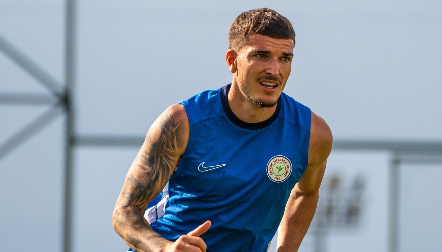 Valentin Mihăilă are un contract "beton" la Rizespor: "Plătește aproape 70% în primele 3 luni"
