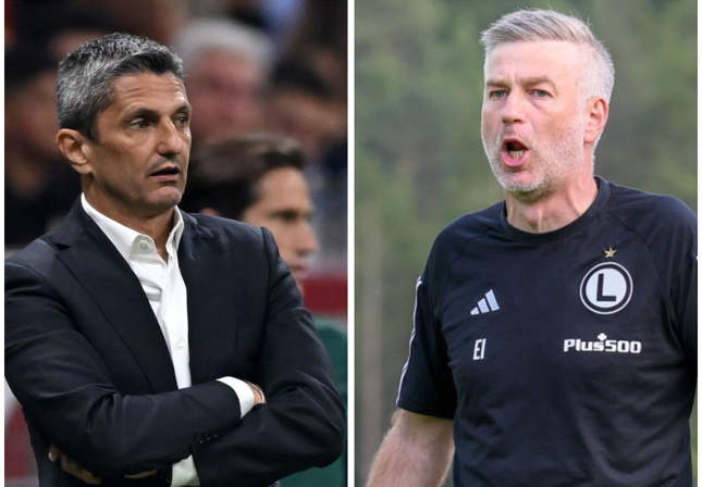 Cu cine au picat Răzvan Lucescu și Edi Iordănescu în turul 3 preliminar al Europa League!