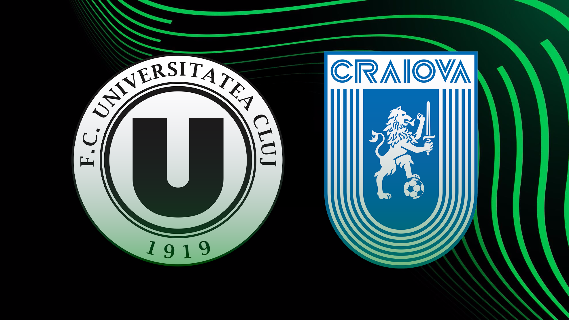 Universitatea Craiova și-a aflat adversara din turul trei preliminar al Conference League! Misiune grea pentru "U" Cluj