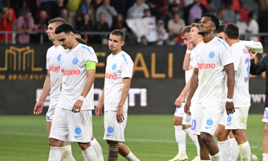 FCSB-INTER CLUB D'ESCALDES, PRELIMINARIILE LIGII CAMPIONILOR (9.07.2025)