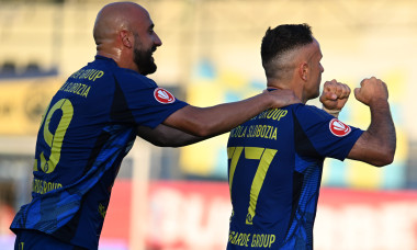 UNIREA SLOBOZIA-FK CSIKSZEREDA MIERCUREA CIUC, SUPERLIGA SUPERBET (21.07.2025)