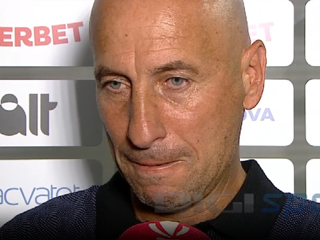 Robert Ilyes a făcut-o praf pe Iuliana Demetrescu, după Dinamo - Csikszereda 4-0: "Penibil! Ne-am întors în 1989"