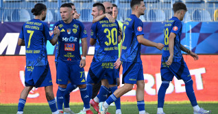 FOTBAL:UNIREA SLOBOZIA-FK CSIKSZEREDA MIERCUREA CIUC, SUPERLIGA SUPERBET (21.07.2025)
