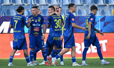 FOTBAL:UNIREA SLOBOZIA-FK CSIKSZEREDA MIERCUREA CIUC, SUPERLIGA SUPERBET (21.07.2025)