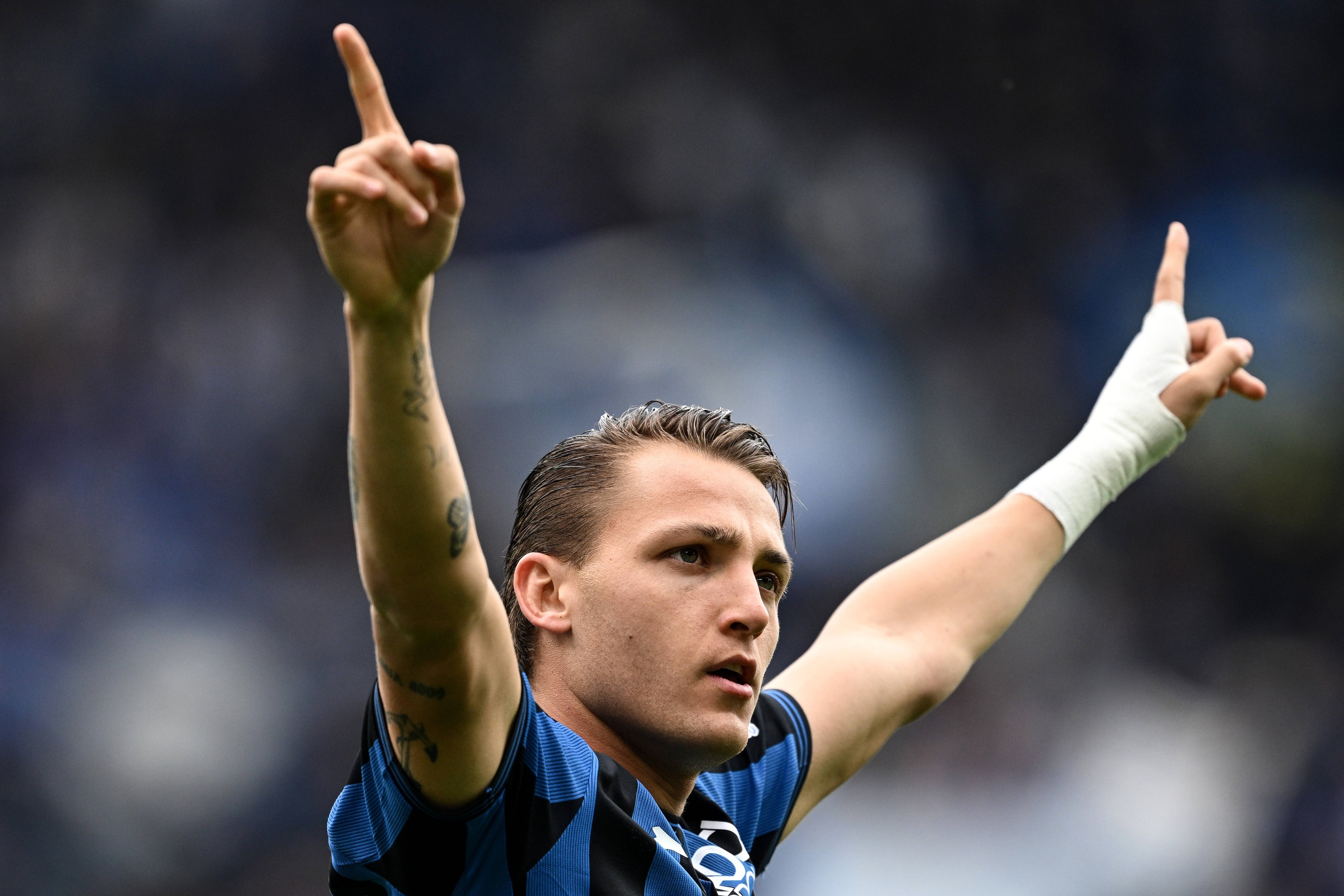 S-a făcut transferul de 67.000.000€! Salariu de 20.000.000€ pentru golgheterul din Serie A