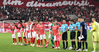 FOTBAL:DINAMO BUCURESTI-FC BOTOSANI, SUPERLIGA SUPERBET (21.07.2025)