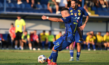 FOTBAL:UNIREA SLOBOZIA-FK CSIKSZEREDA MIERCUREA CIUC, SUPERLIGA SUPERBET (21.07.2025)