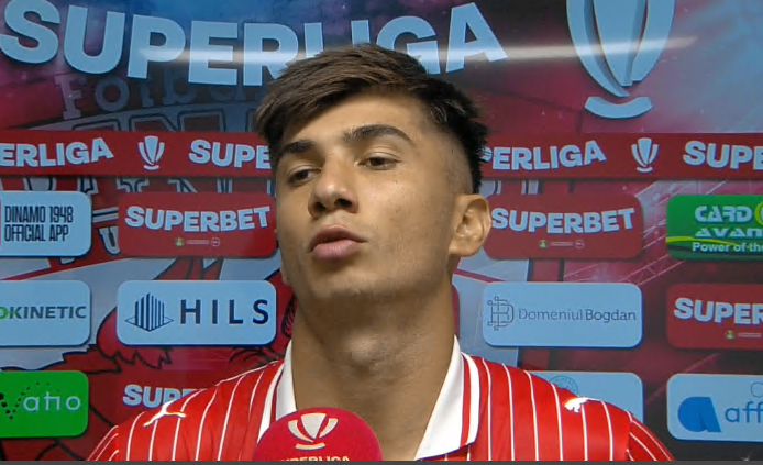 Alex Musi a ajuns la capătul răbdării, după Dinamo - CFR 2-1: ”Cred că trebuie să mai merg pe la biserică!”