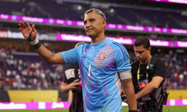 CONCACAF Menâ€S Quarterfinal 2025 - United States 1:1 Costa Rica
