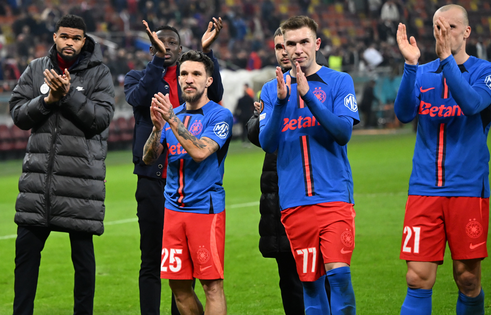 ”Capitol închis!” Clubul din SuperLigă i-a ”trântit ușa în nas” fotbalistului de la FCSB
