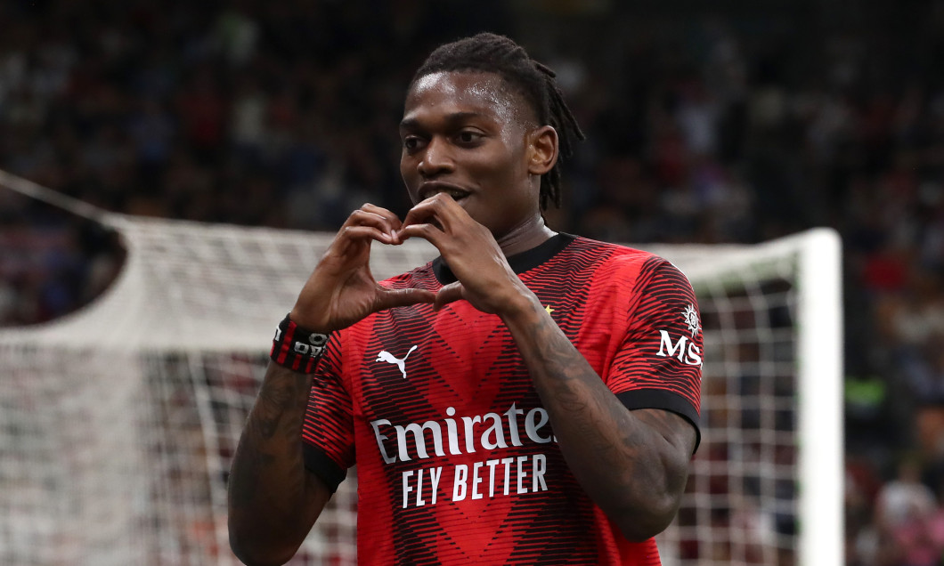 AC Milan v Cagliari - Serie A TIM