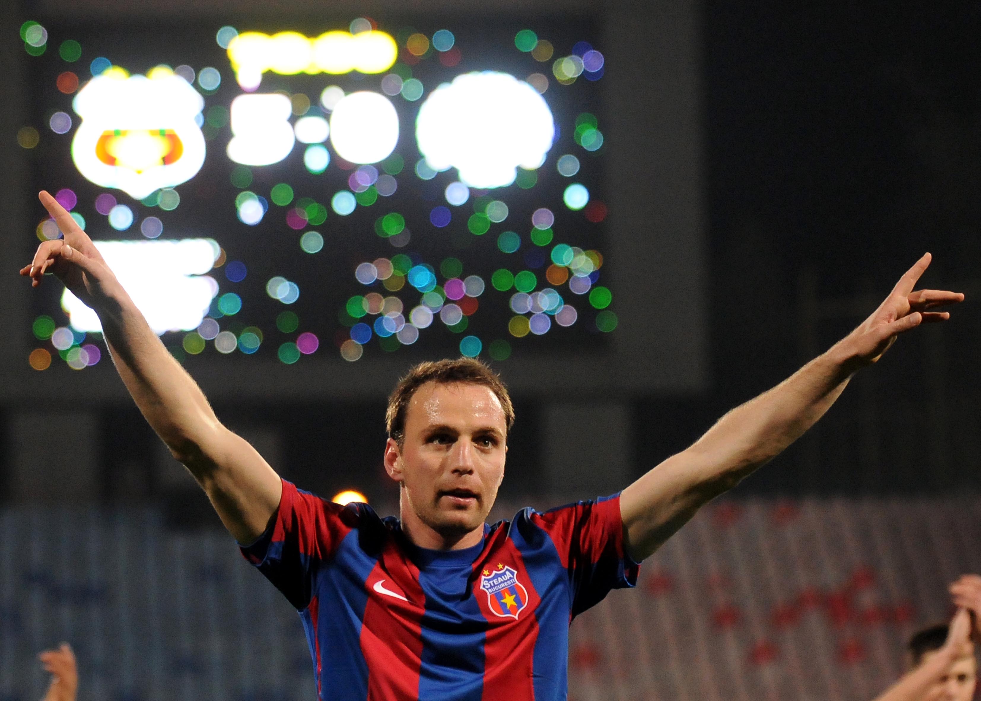 Novak Martinovic n-are dubii înainte de Shkendija - FCSB: "Vor merge mai departe fără probleme"