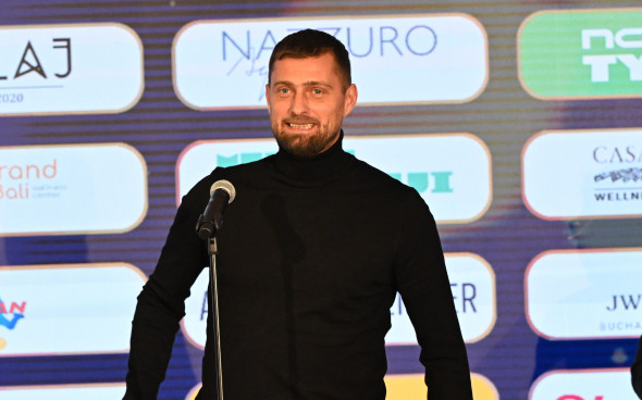 GALA AFAN (16.12.2024)