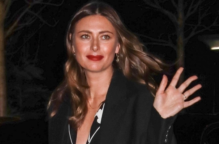 Adio! S-a terminat: Maria Sharapova a luat o decizie radicală, de 20 de milioane de euro, după 13 ani!