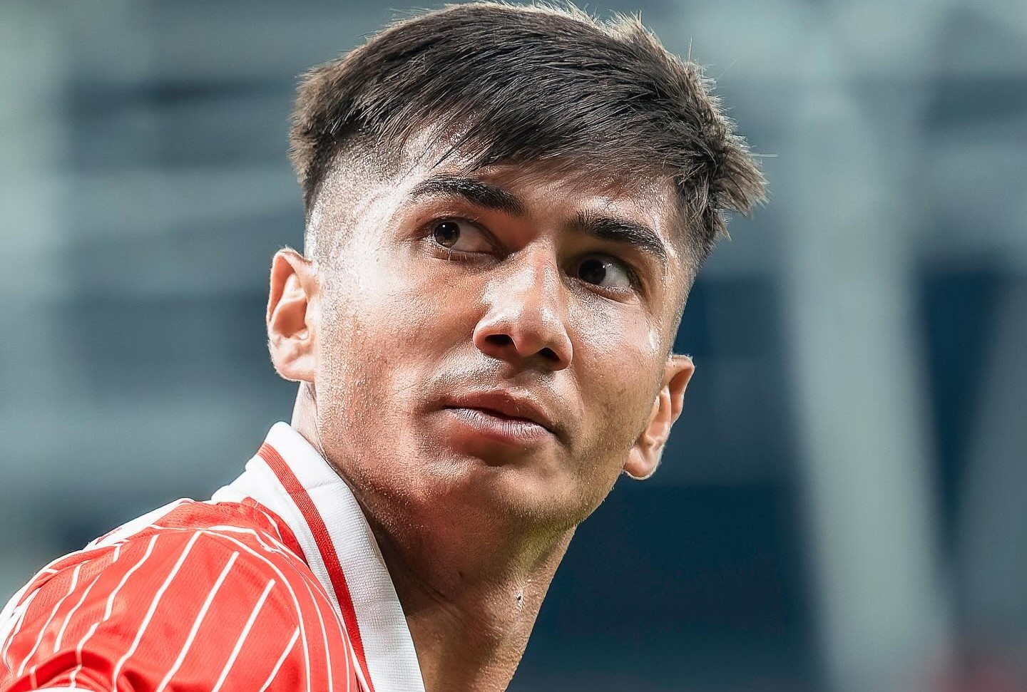 Imagine Stire Alex Musi, fără gol de 125 de zile! Zeljko Kopic a făcut anunțul | 2review.ro