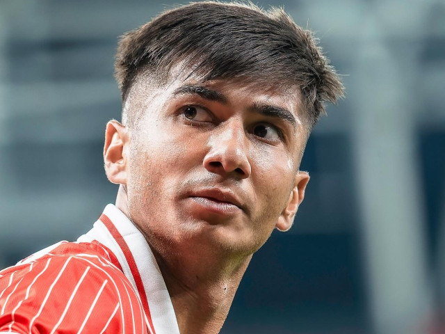 Dinamo - Rapid: Decizia lui Kopic privind Alexandru Musi
