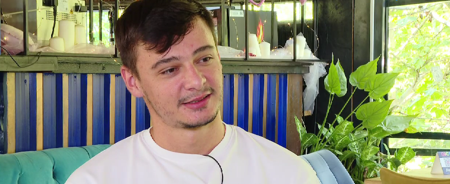 Cum se simte Valentin Țicu, la un an de la grava accidentare suferită