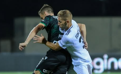 Înfrângere în Champions League pentru echipa celor patru foști jucători din SuperLigă