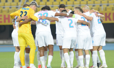 FCSB - Shkendija, LIVE TEXT, 20:30, digisport.ro! Campioana României luptă pentru calificarea în turul 3 preliminar al UCL