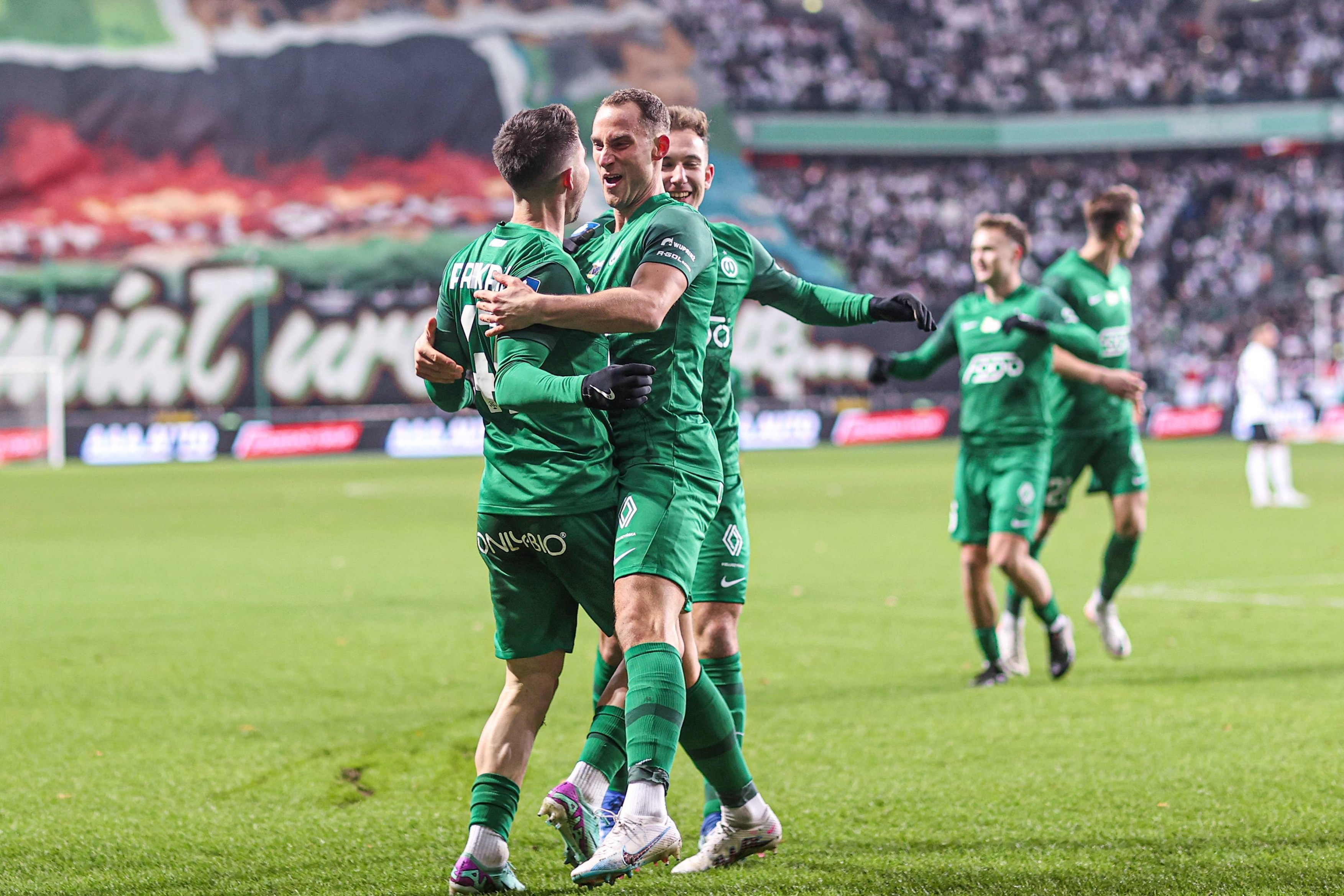 Csikszereda, transfer tare înaintea meciului cu Rapid! A semnat atacantul cu 8 meciuri în națională