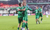 25.11.2023 WARSZAWA, LAZIENKOWSKA PILKA NOZNA ( FOOTBALL ), PKO EKSTRAKLASA SEZON 2023/2024 MECZ ( GAME ) LEGIA WARSZAWA