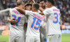 FOTBAL:FCSB-CFR CLUJ, SUPERCUPA ROMANIEI (5.07.2025)