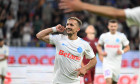 FOTBAL:FCSB-INTER CLUB D'ESCALDES, PRELIMINARIILE LIGII CAMPIONILOR (9.07.2025)