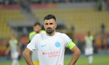 FOTBAL:SHKENDIJA-FCSB, TURUL 2 PRELIMINARIILE LIGII CAMPIONILOR (22.07.2025)
