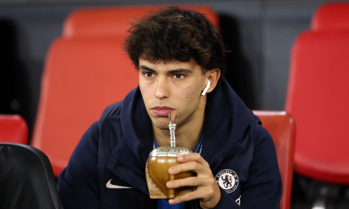 Southampton FC v Chelsea FC - Premier League