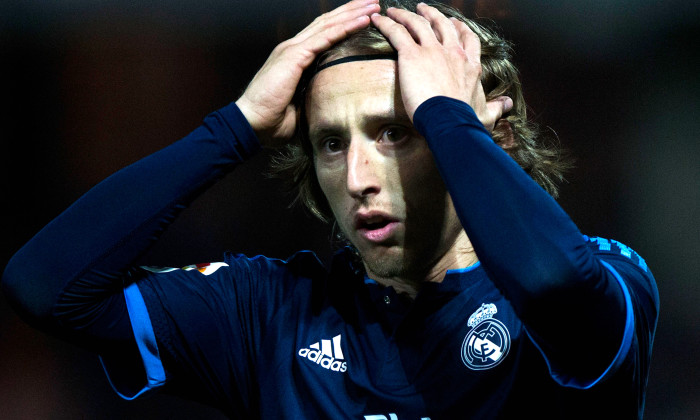 modric