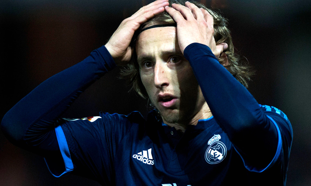 modric