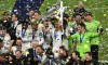 Borussia Dortmund v Real Madrid CF - UEFA Champions League Final 2023/24