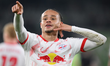VfL Wolfsburg v RB Leipzig - Bundesliga