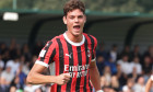 Inter Milan U19 v AC Milan U19 - Primavera 1 - Konami Youth Development Centre in Memory of Giacinto Facchetti