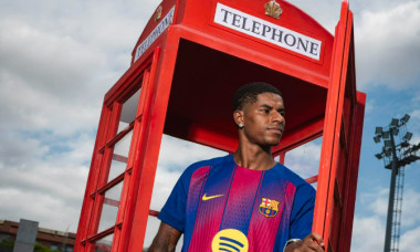 rashford